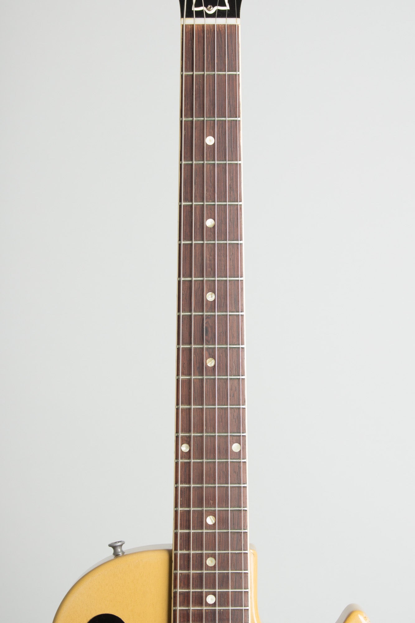 Gibson Les Paul Special Solid Body Electric Guitar (1958)