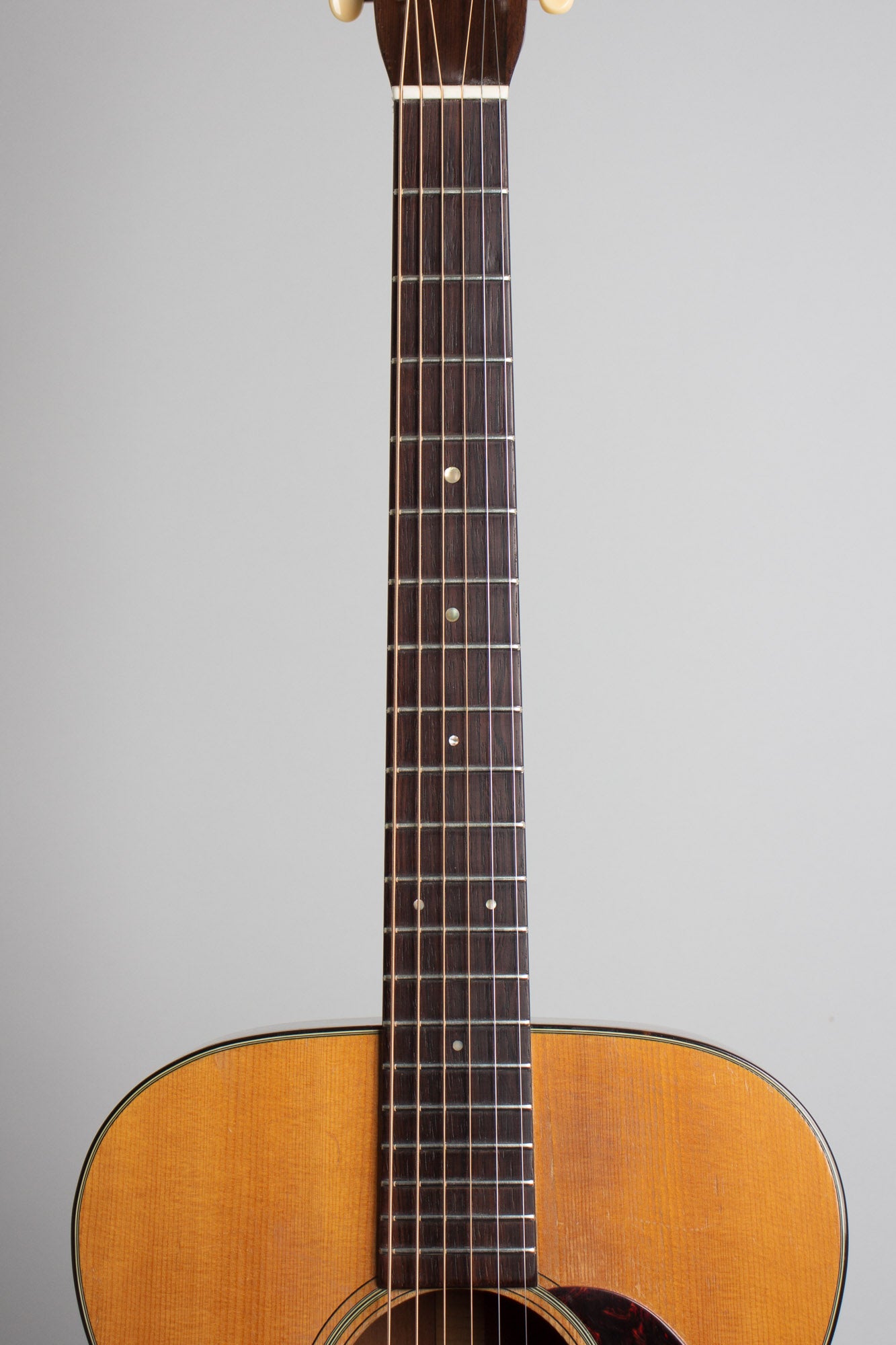 C. F. Martin 000-18 Flat Top Acoustic Guitar (1941)
