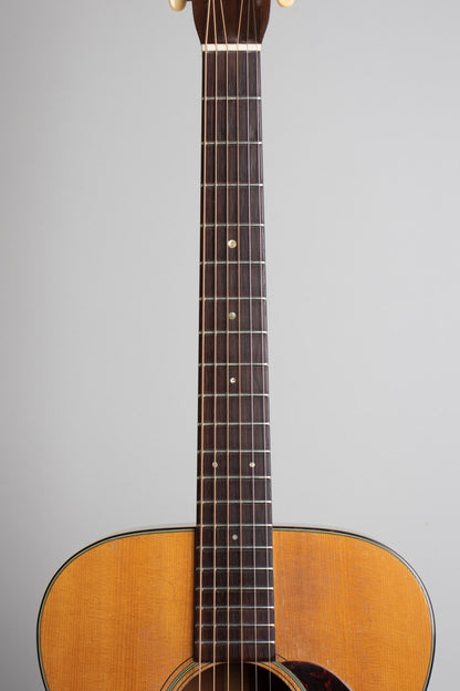 C. F. Martin 000-18 Flat Top Acoustic Guitar (1941)