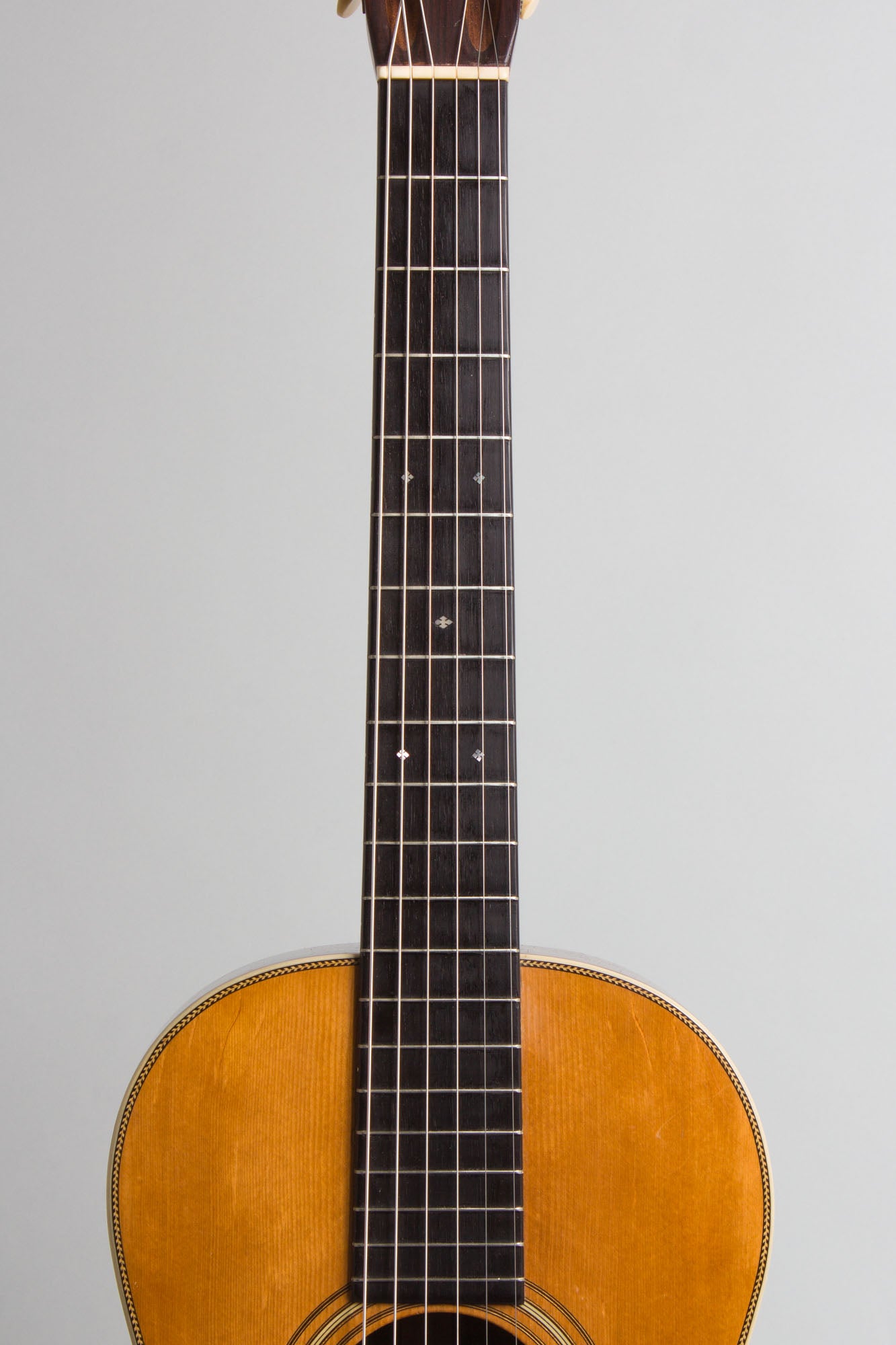 C. F. Martin 0-28 Flat Top Acoustic Guitar (1921)