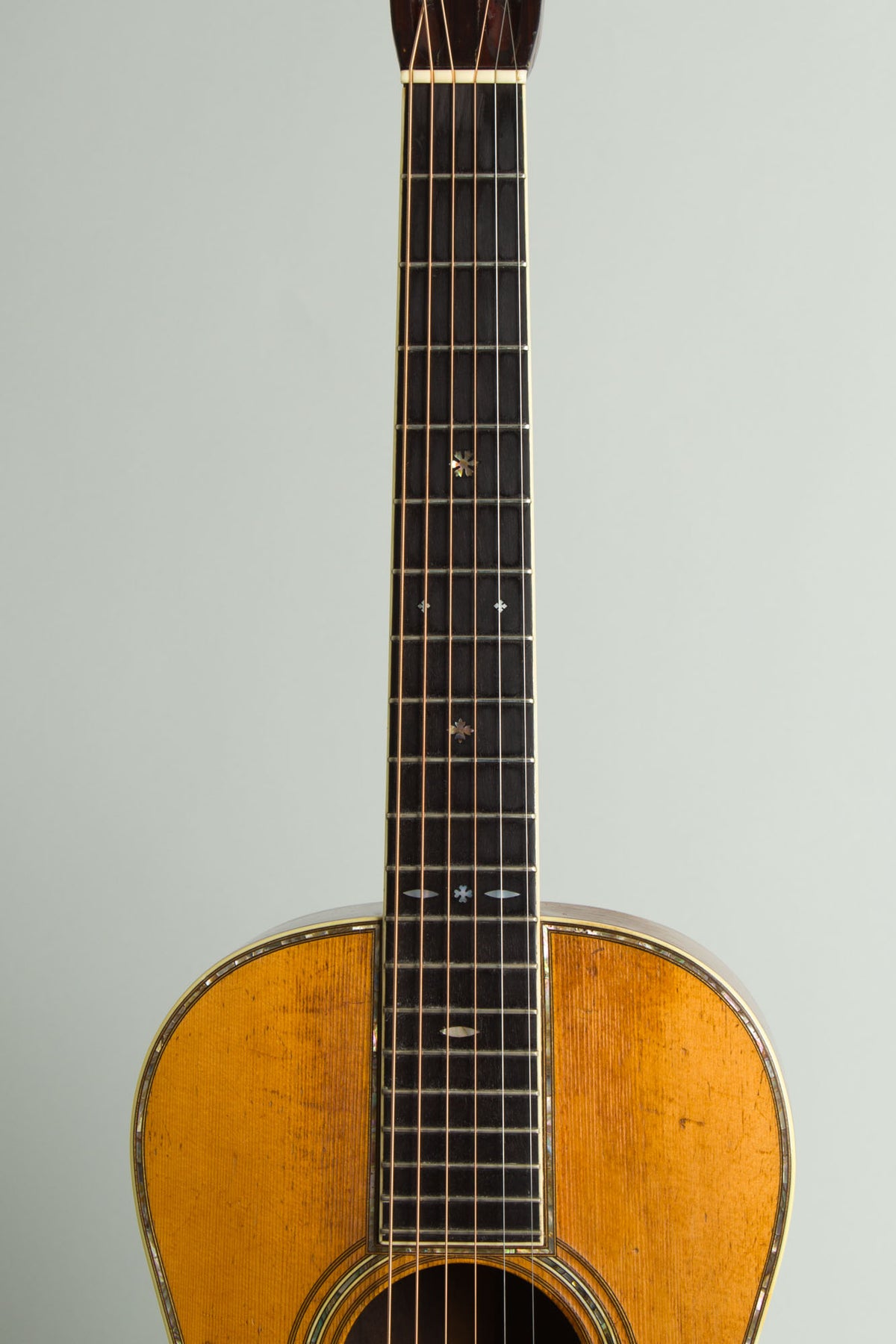 C. F. Martin 00-42 Flat Top Acoustic Guitar (1928)