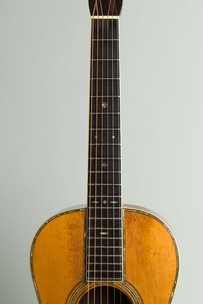 C. F. Martin 00-42 Flat Top Acoustic Guitar (1928)