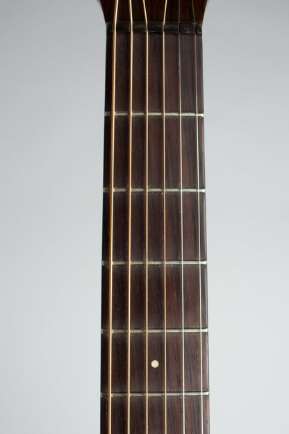 C. F. Martin 0-15 Flat Top Acoustic Guitar (1956)