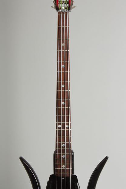 Ampeg ASB-1 LEFT HANDED Electric Bass Guitar (1967)