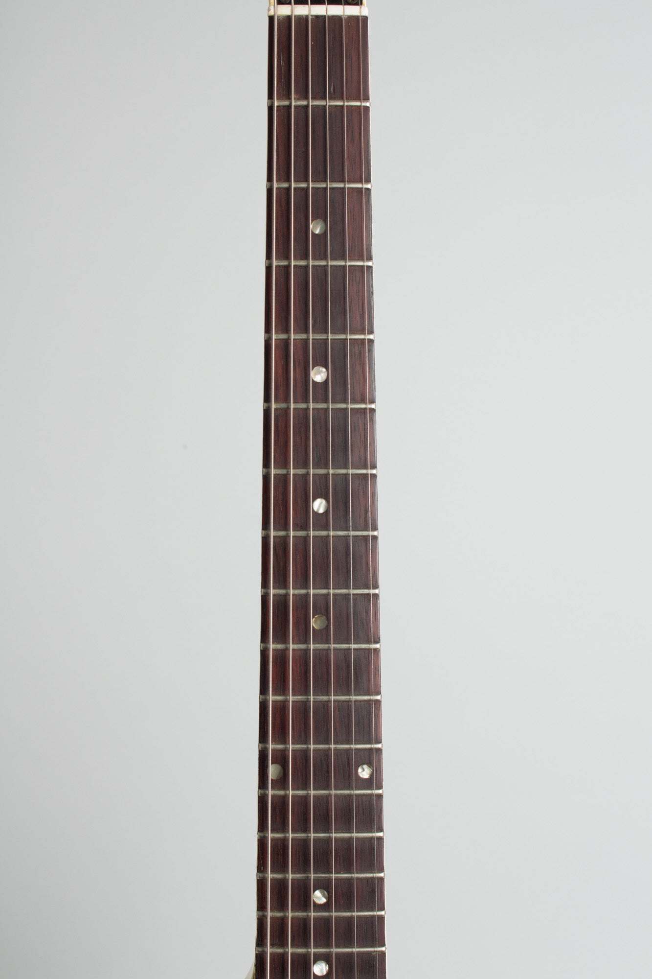 Gibson Firebird I Solid Body Electric Guitar (1965)