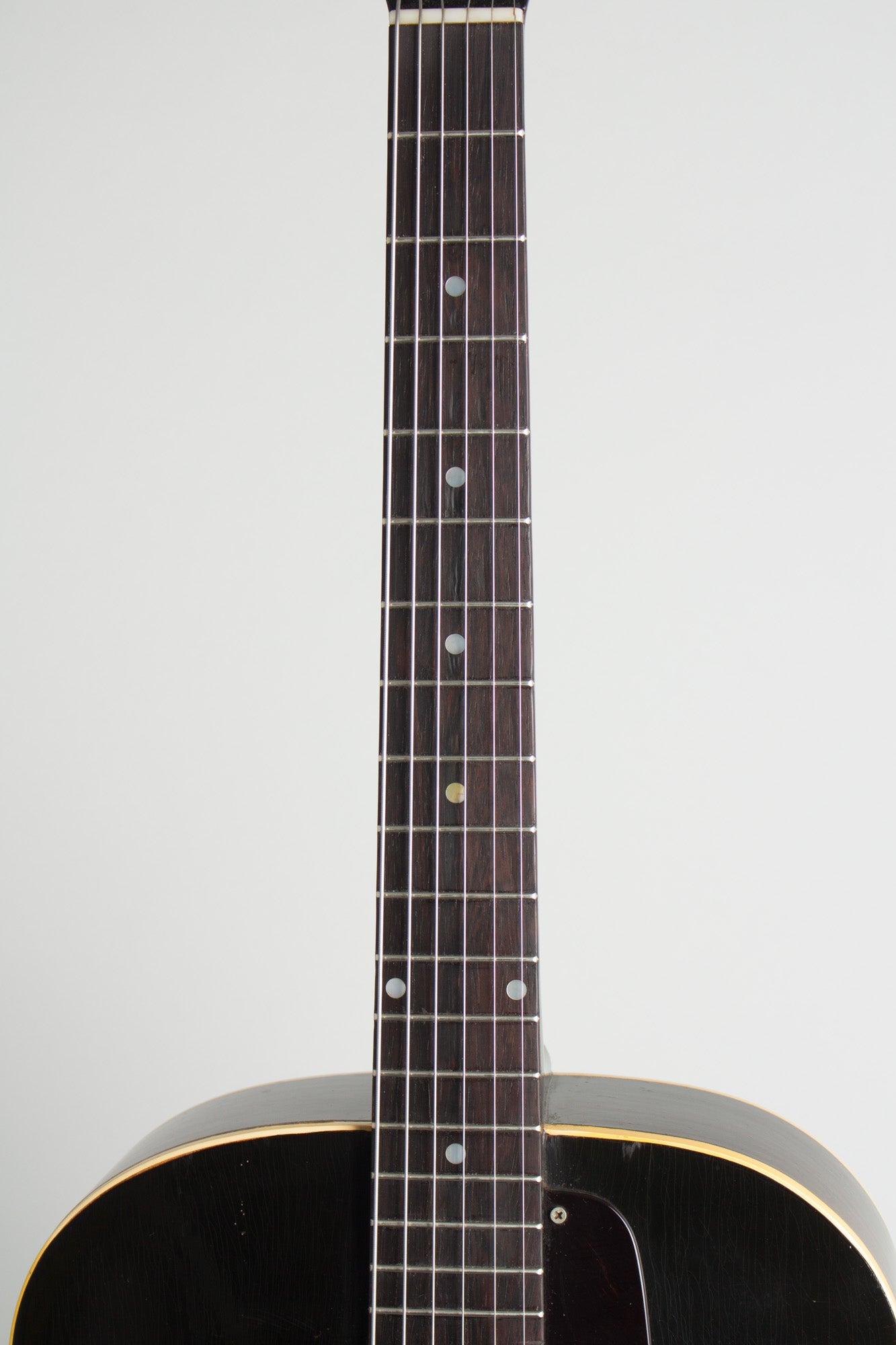 Gibson ES-125 Arch Top Hollow Body Electric Guitar (1953)