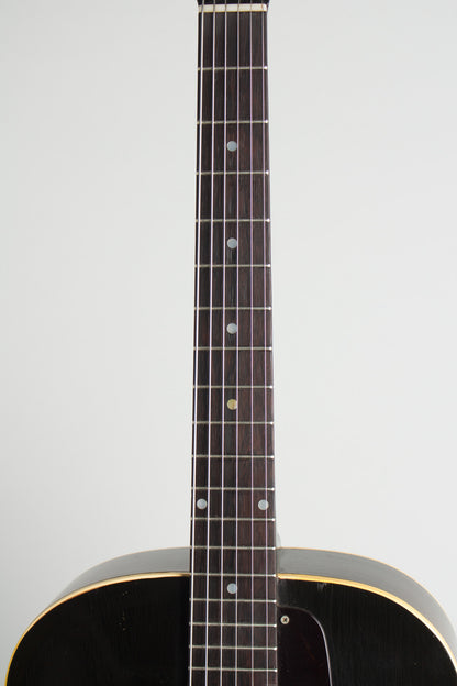 Gibson ES-125 Arch Top Hollow Body Electric Guitar (1953)