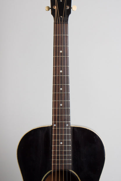 Gibson L-00 Flat Top Acoustic Guitar (1931)