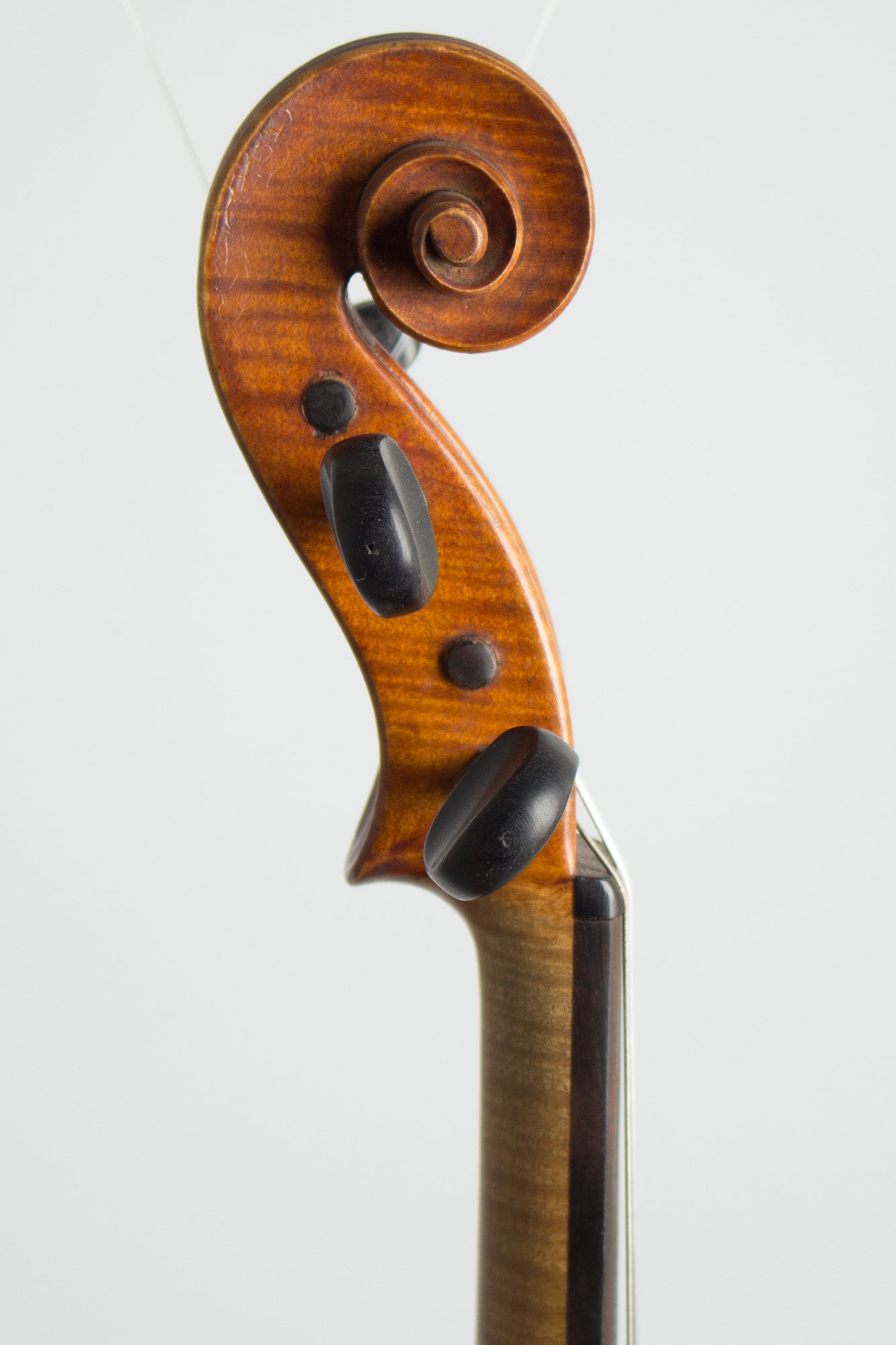 Frantisek Zivec Violin (1959)
