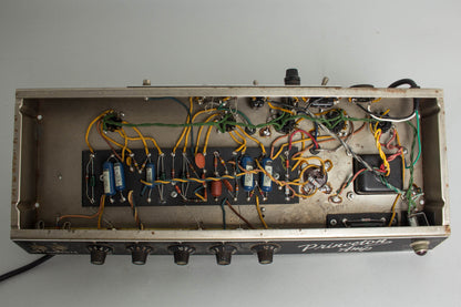 Fender Princeton Tube Amplifier (1964)