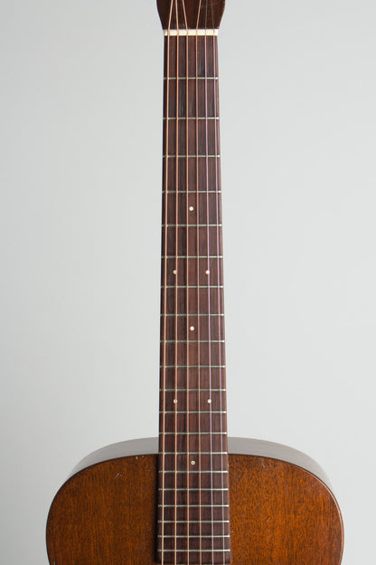 C. F. Martin 0-17 Flat Top Acoustic Guitar (1938)