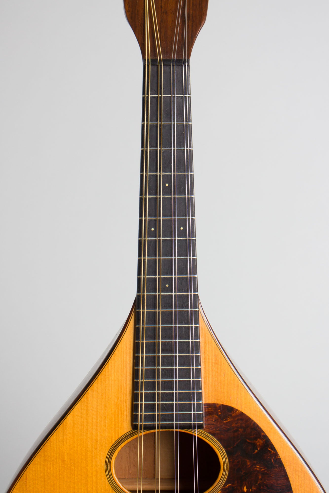 C. F. Martin Style A Flat Back Mandolin (1930)