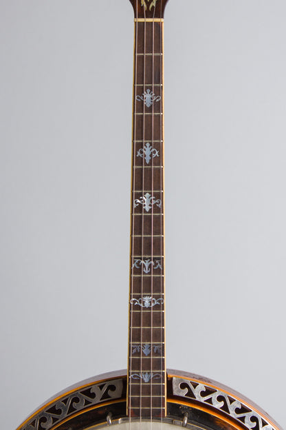 Weymann Orchestra Style 1 Tenor Banjo (1926)