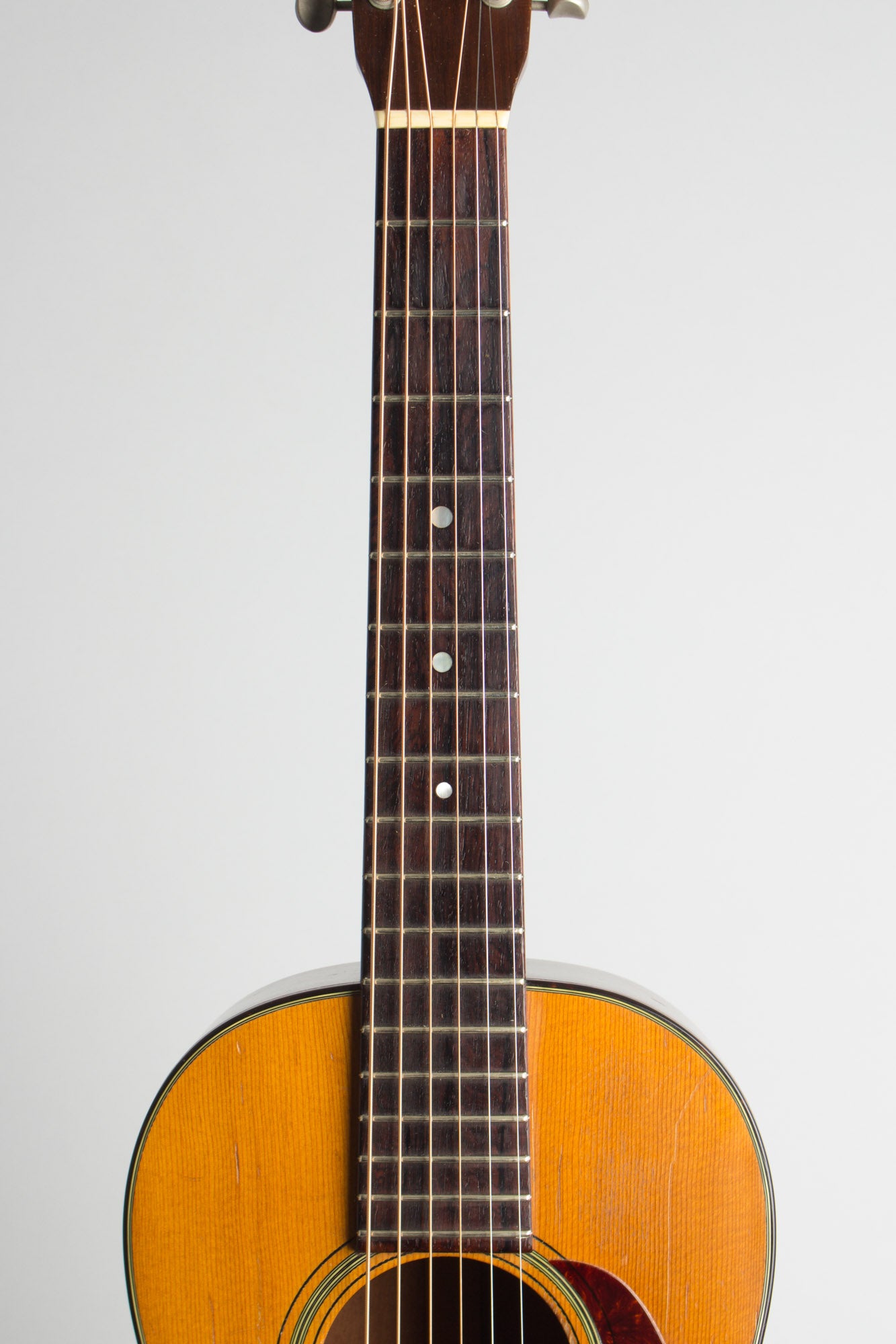 C. F. Martin 5-18 Flat Top Acoustic Guitar (1953)