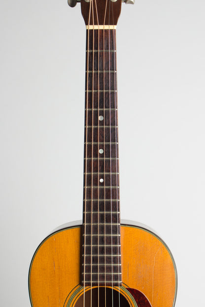 C. F. Martin 5-18 Flat Top Acoustic Guitar (1953)