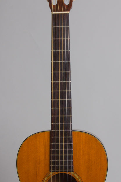 C. F. Martin 0-16NY Flat Top Acoustic Guitar (1970)