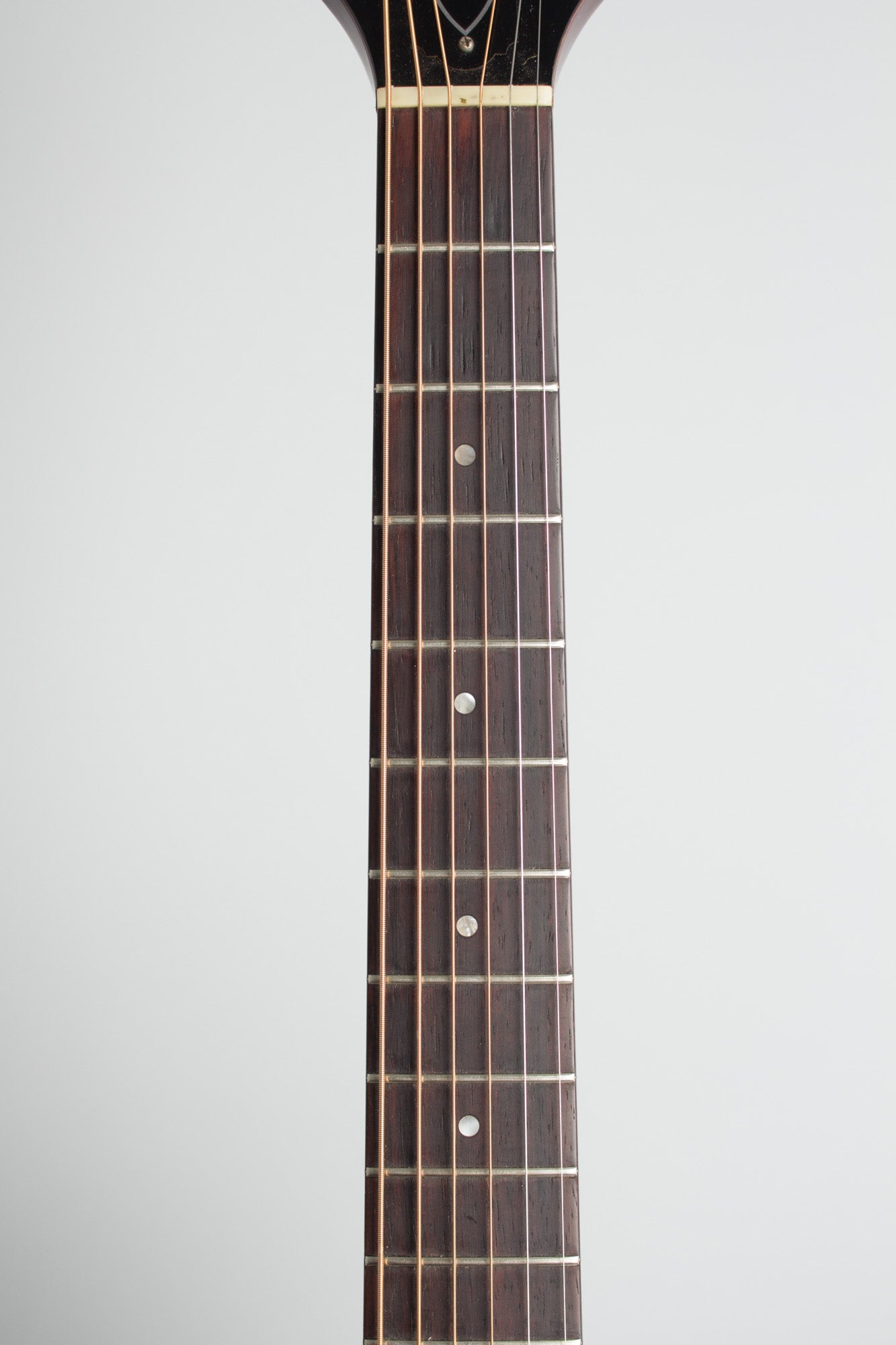 Guild F-30NT Flat Top Acoustic Guitar (1967)
