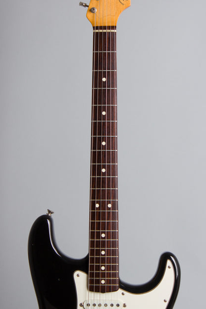 Fender Stratocaster '62 re-Issue AVRI Solid Body Electric Guitar (1986)