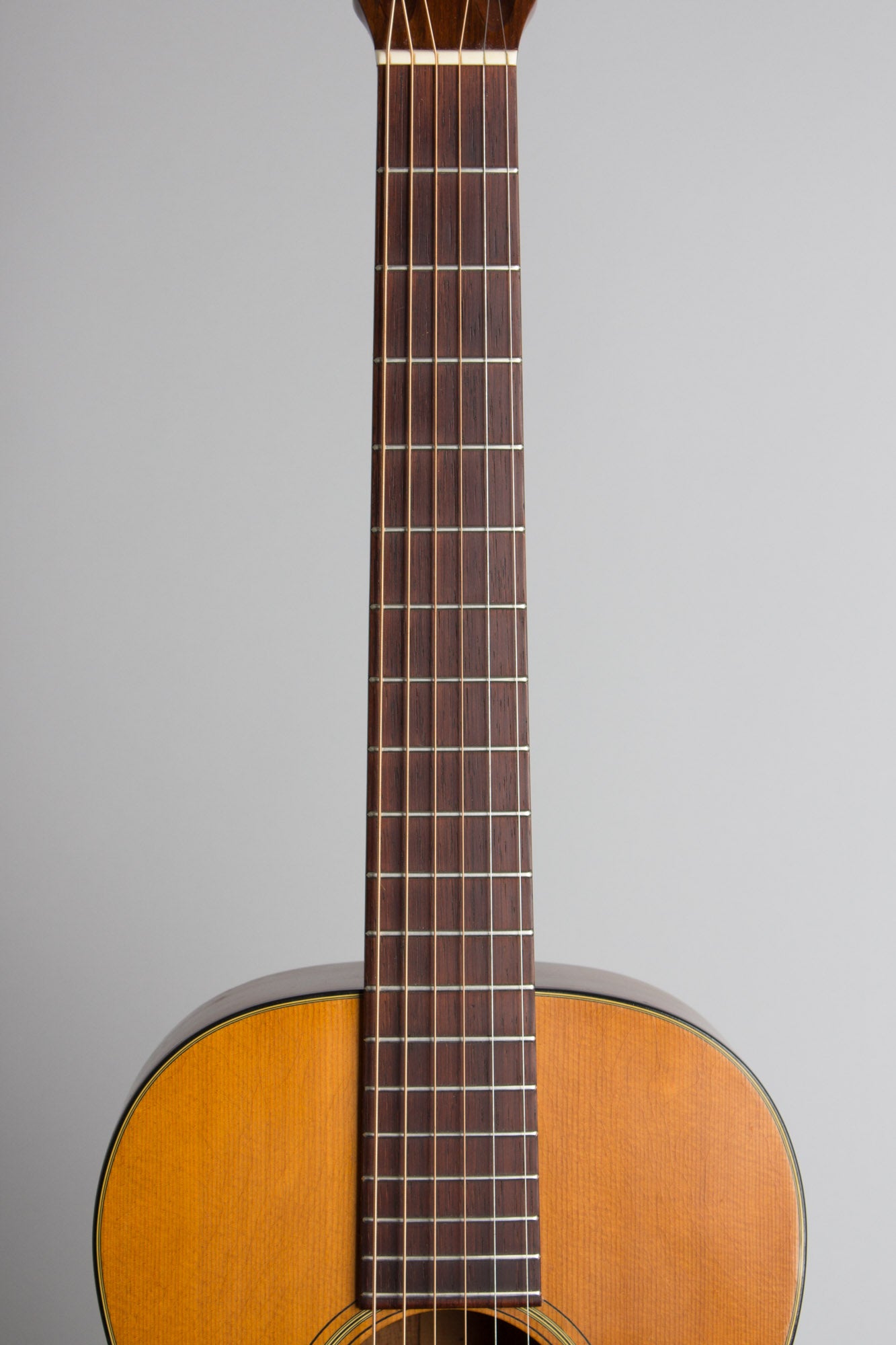 C. F. Martin 0-16NY Flat Top Acoustic Guitar (1971)