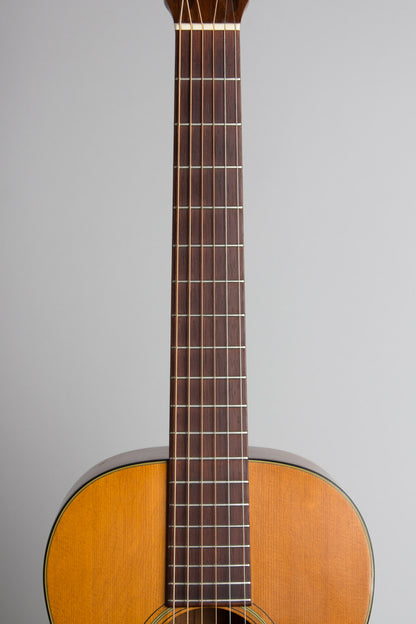 C. F. Martin 0-16NY Flat Top Acoustic Guitar (1971)