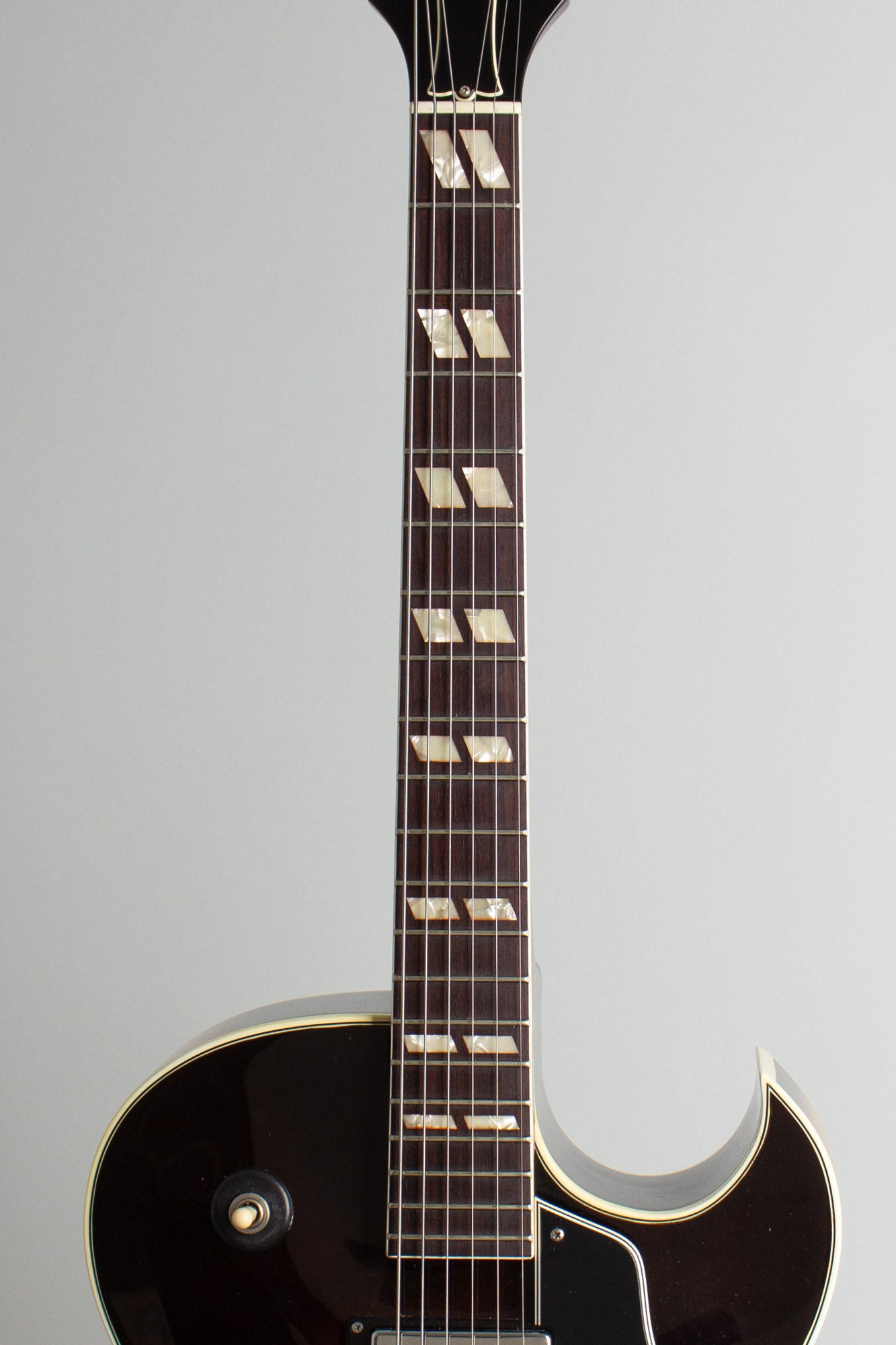 Gibson ES-175D Arch Top Hollow Body Electric Guitar (1978)