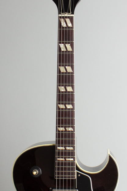 Gibson ES-175D Arch Top Hollow Body Electric Guitar (1978)
