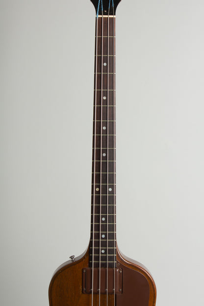 Gibson EB-1 Electric Bass Guitar (1954)