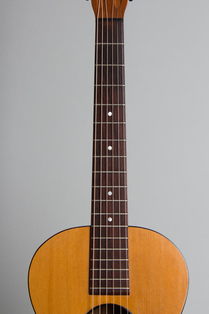 Lyon & Healy Washburn Style E Flat Top Acoustic Guitar (1923-5)