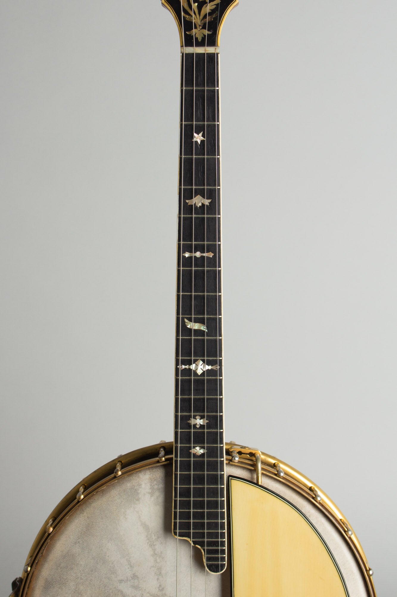 Gibson TB-5 Tenor Banjo (1923)