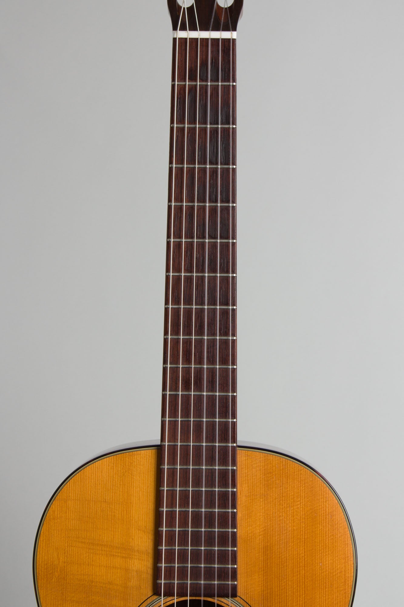 C. F. Martin 00-18C Classical Guitar (1965)