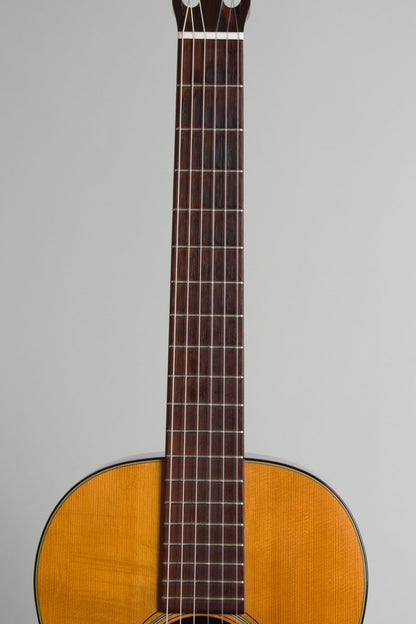C. F. Martin 00-18C Classical Guitar (1965)