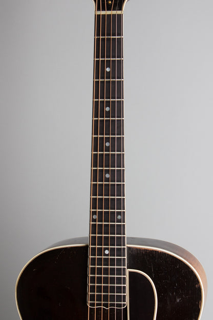 Gibson L-5 Arch Top Acoustic Guitar (1931)