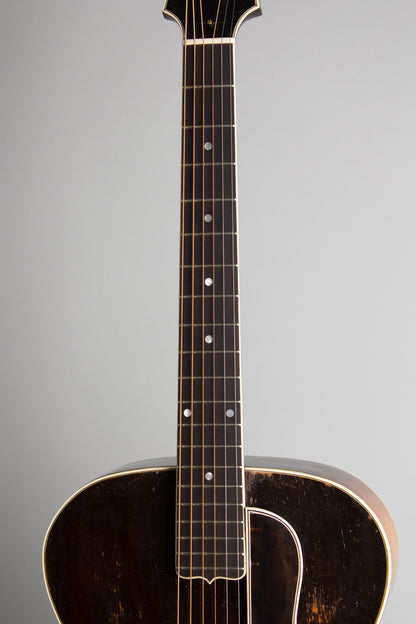 Gibson L-5 Arch Top Acoustic Guitar (1931)