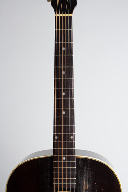 Gibson J-45 Banner Acoustic Guitar (1943)