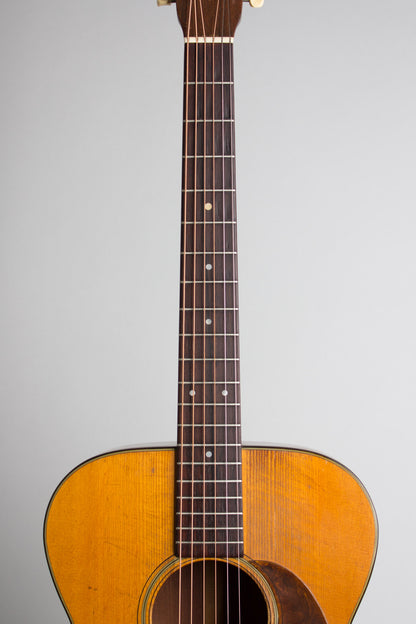C. F. Martin 000-18 Flat Top Acoustic Guitar (1945)