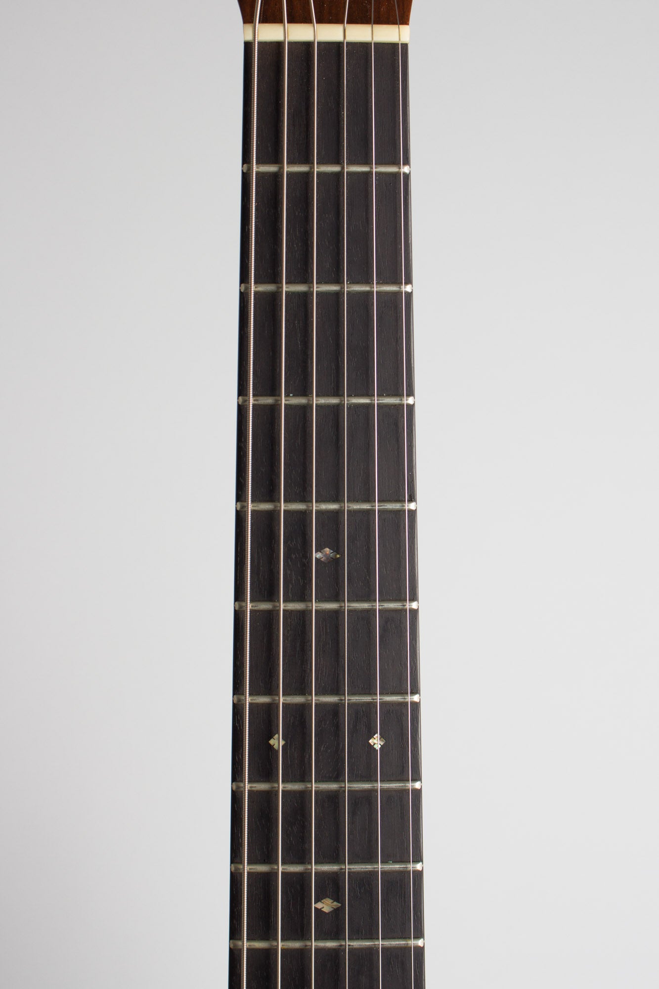 C. F. Martin 000-18 Norman Blake Signature Flat Top Acoustic Guitar (2008)