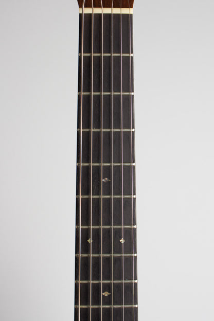 C. F. Martin 000-18 Norman Blake Signature Flat Top Acoustic Guitar (2008)