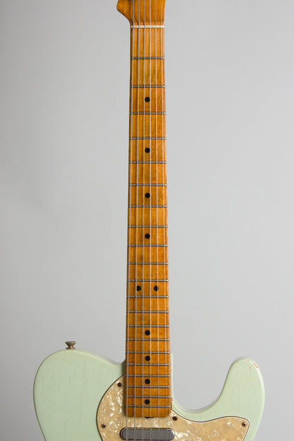 Fender Telecaster Thinline Semi-Hollow Body Electric Guitar (1968/71)