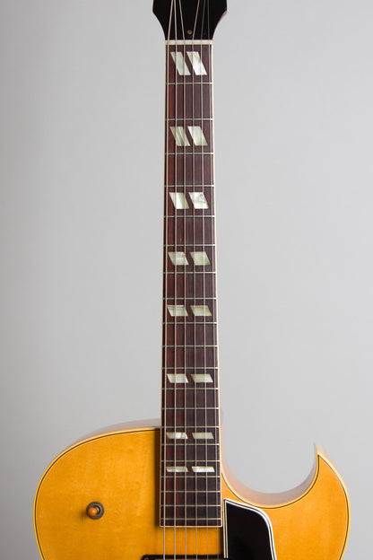 Gibson ES-175DN Arch Top Hollow Body Electric Guitar (1957)