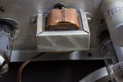 Magnatone Custom 262 Tube Amplifier (1962)