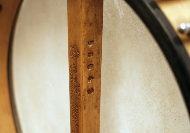 Vega Electric Guitar Banjo (1923)