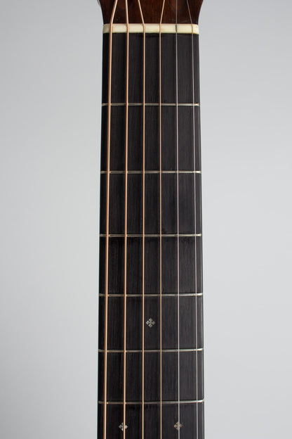 C. F. Martin 00-21 Flat Top Acoustic Guitar (1929)