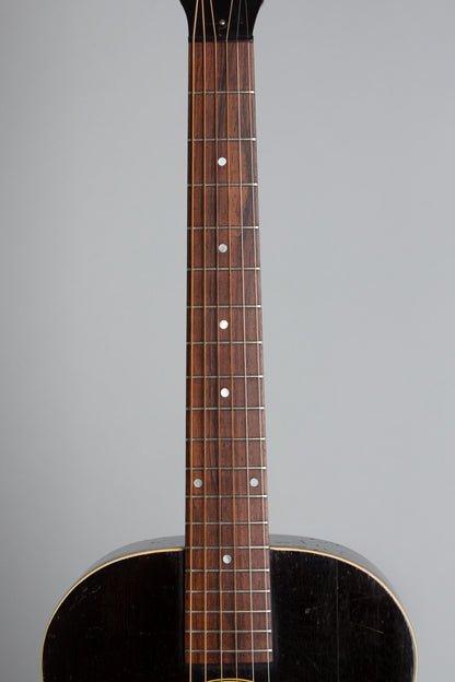 Gibson L-00 Flat Top Acoustic Guitar (1934)