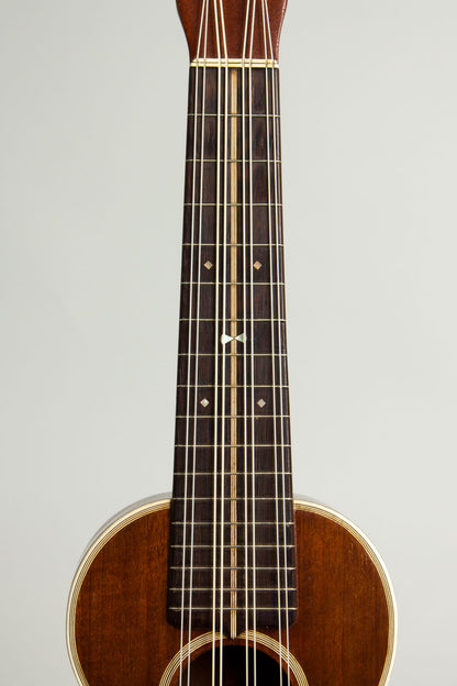 C. F. Martin Style 3M Taropatch (1920)