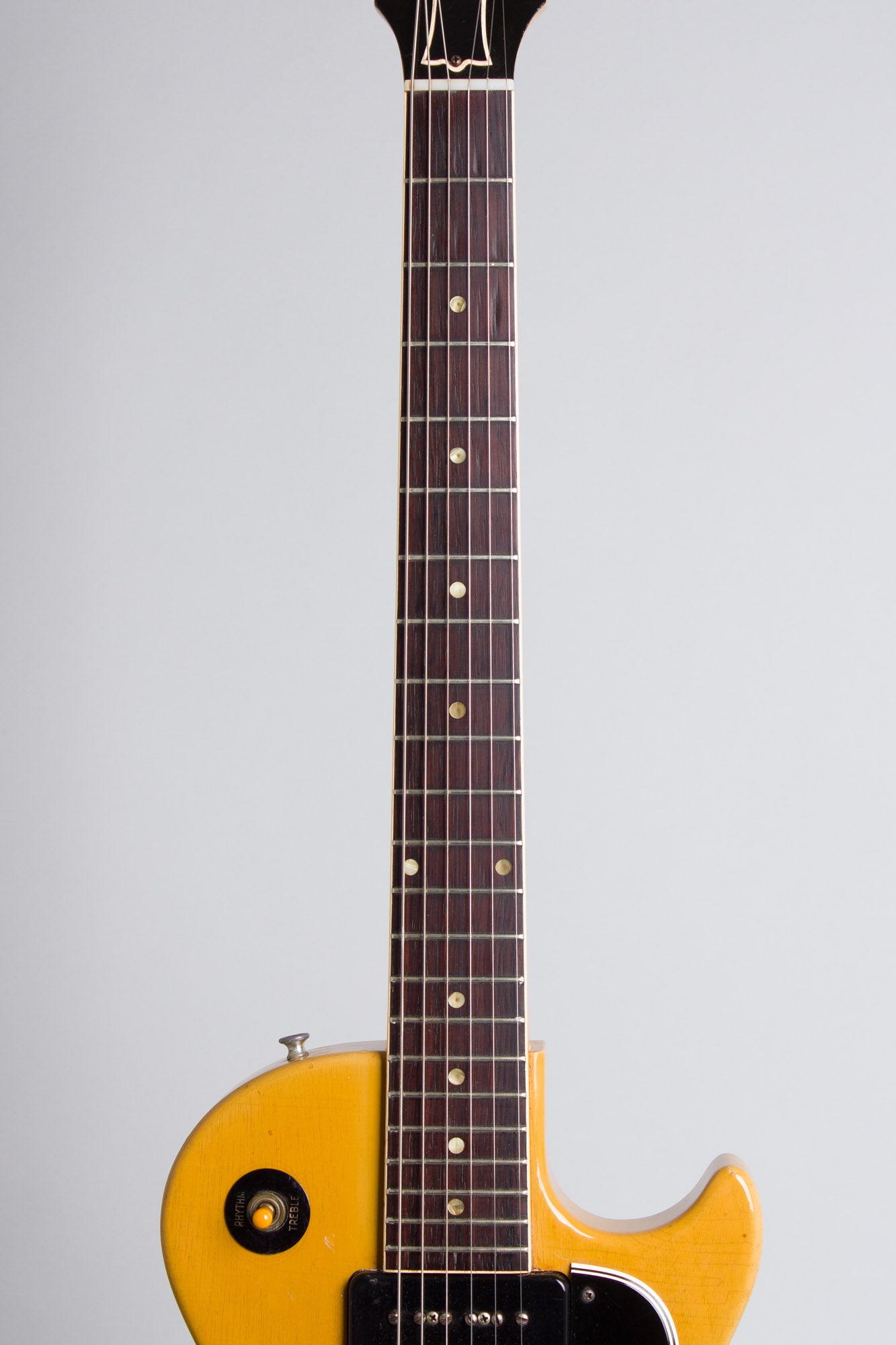 Gibson Les Paul Special Solid Body Electric Guitar (1957)