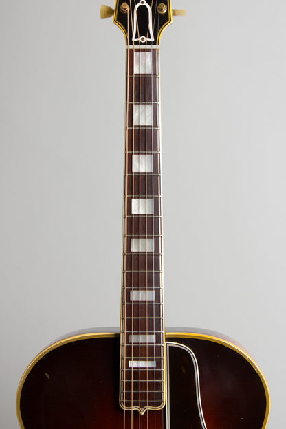 Gibson L-5 Arch Top Acoustic Guitar (1949)