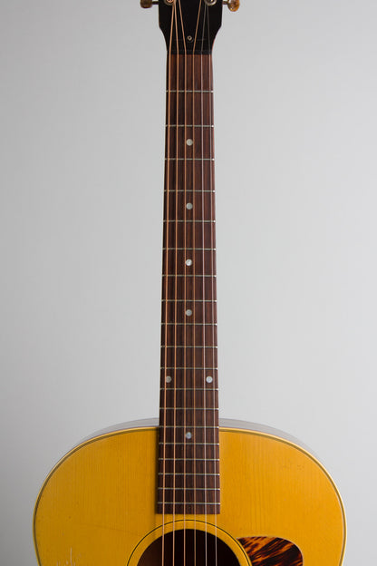 Gibson J-35 Flat Top Acoustic Guitar (1941-2)