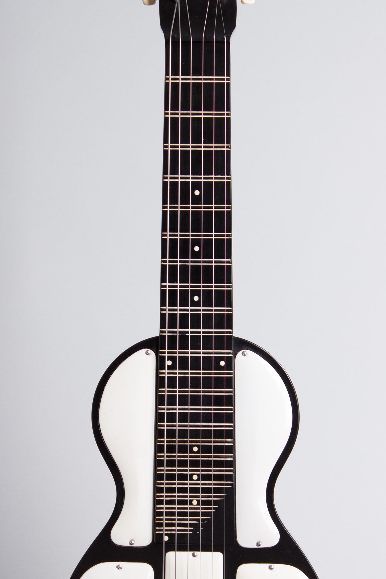 Rickenbacker Model B-6 Lap Steel Electric Guitar (1945-6)