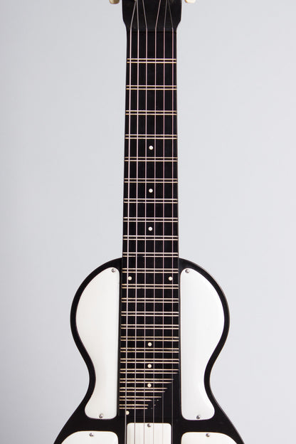 Rickenbacker Model B-6 Lap Steel Electric Guitar (1945-6)