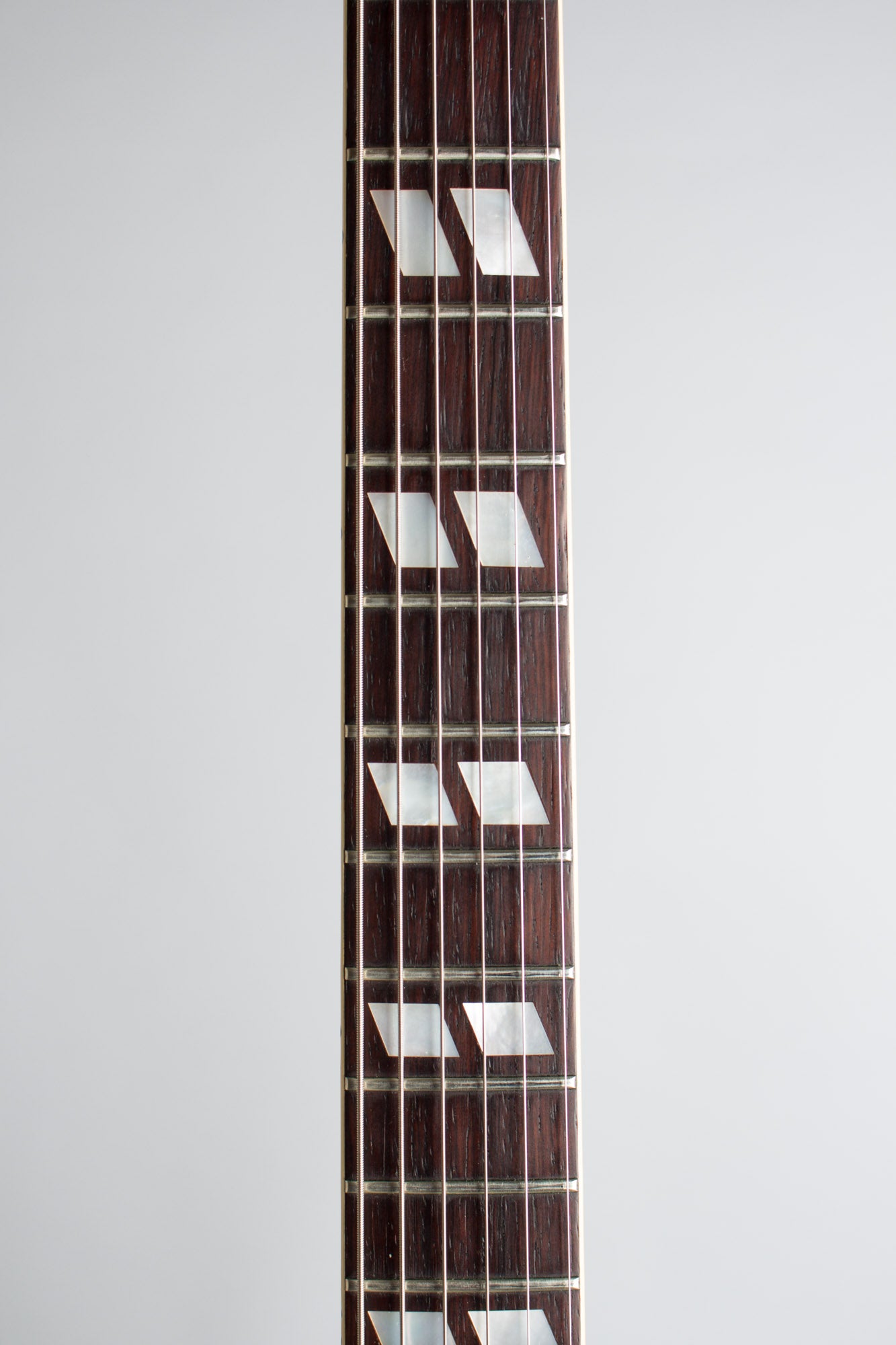 Gibson ES-350T Thinline Hollow Body Electric Guitar (1959)